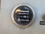 Hour Meter / Odometer