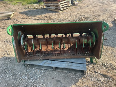 John Deere Chopper - Fits John Deere 9760STS
