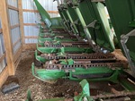 Pickup / Header with 
