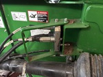 Pickup / Header with 