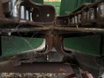 Pickup / Header with 