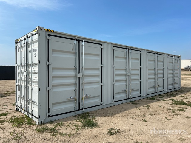 Containers