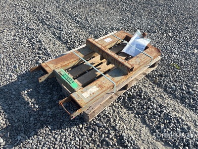 Quantity Of Rental Equipment
