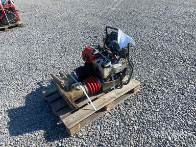Quantity Of Rental Equipment