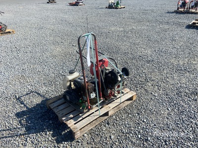Quantity Of Rental Equipment