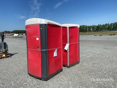 Quantity Of Rental Equipment
