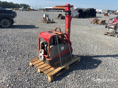 Quantity Of Rental Equipment