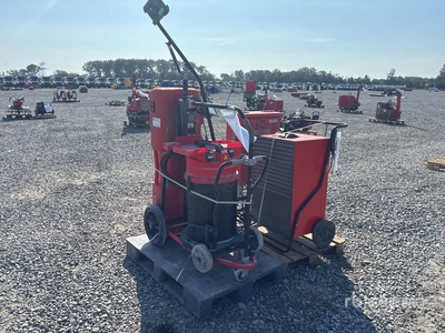 Quantity Of Rental Equipment