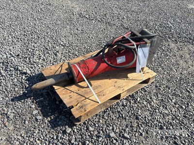 Quantity Of Rental Equipment