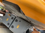 Chassis with Cubiertas inferiores