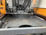 Chassis with Pivote de Torre Oscilante