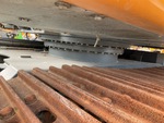 Chassis with Soporte giratorio