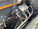 Hydraulics with Válvulas