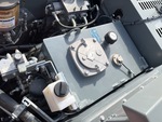 Hydraulics with Tanque hidráulico