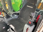 Control Station with Asiento/apoyabrazos