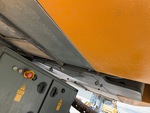 Chassis with Cubiertas inferiores