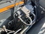 Hydraulics with Válvulas
