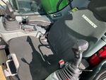 Control Station with Asiento/apoyabrazos