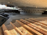Chassis with Soporte giratorio