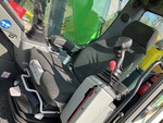 Control Station with Asiento/apoyabrazos