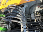 Hydraulics with Mangueras (hidráulicas)