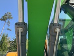 Hydraulics with Cilindro(s) de Elevación del Brazo de la Grúa