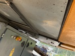 Chassis with Cubiertas inferiores