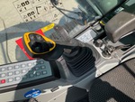 Control Station with Controles hidráulicos