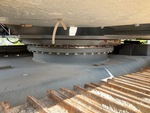 Chassis with Soporte giratorio