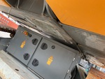 Chassis with Cubiertas inferiores