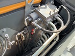Hydraulics with Válvulas