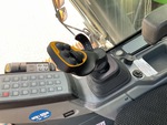 Control Station with Controles hidráulicos