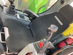 Control Station with Asiento/apoyabrazos