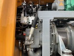 Hydraulique with Pompes (hydrauliques)