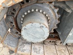Groupe motopropulseur with Transmission finale droite