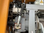 Hydraulique with Pompes (hydrauliques)