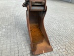 Spécialité with Condition de la pelle hydraulique