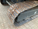 Train de roulement with Chaussures Right Track