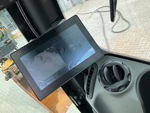 Poste de contrôle with Console de bord