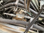 Hydraulique with Moteur pivotant