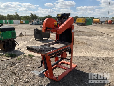 2018 Aint-gobain CM501 Table Saw