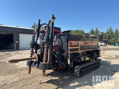 2017 Ditch Witch JT25 Directional Drill