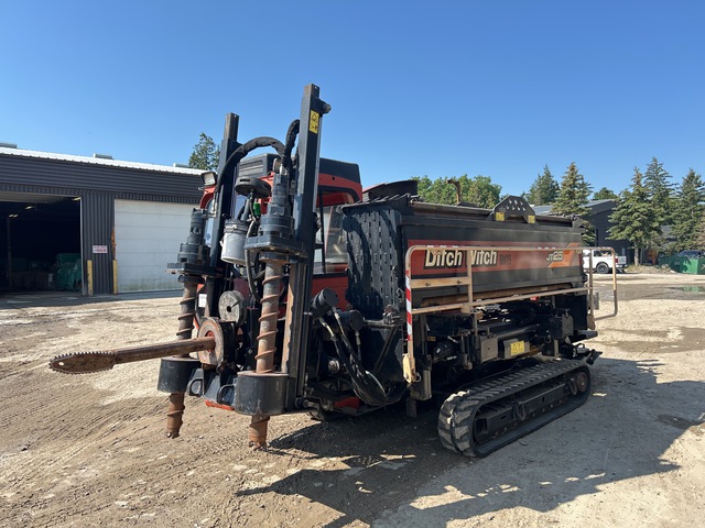 2017 Ditch Witch JT25 Directional Drill