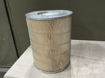 (7) Ruta Supplies 4HA579 Intake Filter Elements