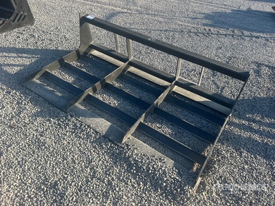 All-Star 80 in Skid Steer Landplane (Unused)