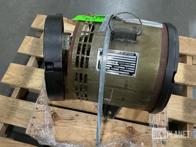 Onan 88-20038 Synchronous Brushless Alternating Current Generator