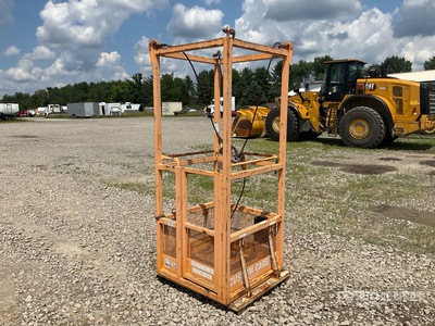 M332 Man Basket