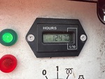 Hour Meter / Odometer