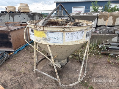 Betoneimer