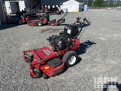 Exmark Turf Tracer S-Series Walk-Behind Grasmaaier